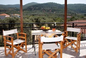 Artemis Bungalows