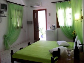 Artemis Bungalows