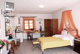 Artemis Bungalows