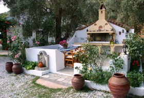Artemis Bungalows