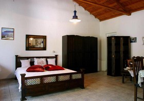 Artemis Bungalows