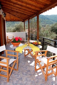 Artemis Bungalows