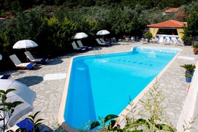 Artemis Bungalows