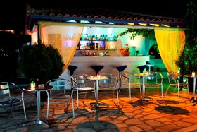 Artemis Bungalows