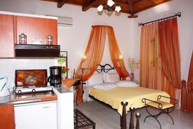 Artemis Bungalows