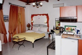 Artemis Bungalows