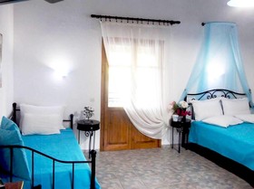 Artemis Bungalows
