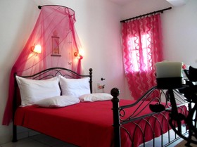 Artemis Bungalows