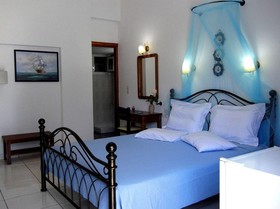 Artemis Bungalows