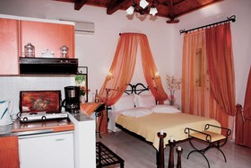 Artemis Bungalows