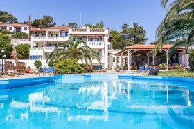 Stafylos Suites