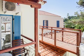 Stafylos Suites