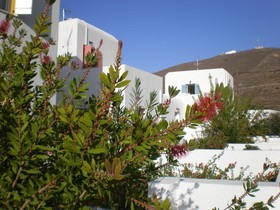 Astypalea Villas
