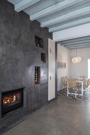Melograno Astypalea Villas