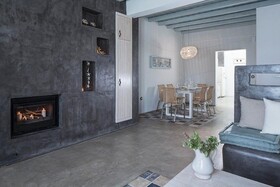 Melograno Astypalea Villas