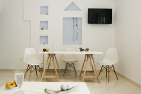 Vithos Aparthotel