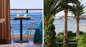 Spetses Hotel