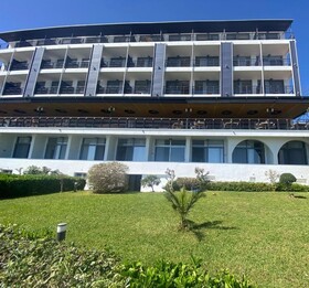 Spetses Hotel