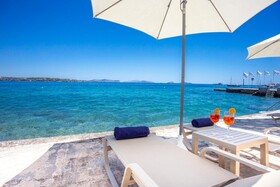 Spetses Hotel