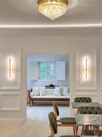 Armata Boutique Hotel