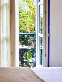 Armata Boutique Hotel