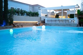 Armata Boutique Hotel