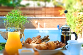 Armata Boutique Hotel