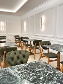 Armata Boutique Hotel