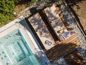 Mare Monte Luxury Suites