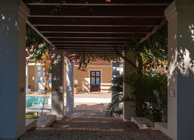 Nissia Traditional Residences
