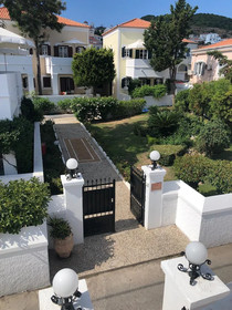 Nissia Traditional Residences