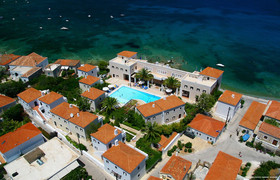 Nissia Traditional Residences