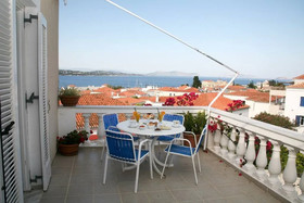 Ostrella, Vacations With Seaview Hotel