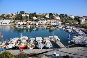 Porto Vecchio Luxury Suites