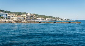 Porto Vecchio Luxury Suites