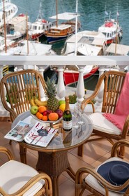 Porto Vecchio Luxury Suites