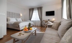 Porto Vecchio Luxury Suites