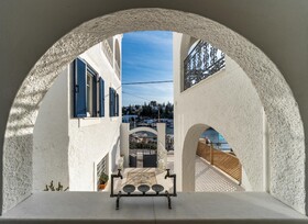 Porto Vecchio Luxury Suites