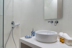 Porto Vecchio Luxury Suites