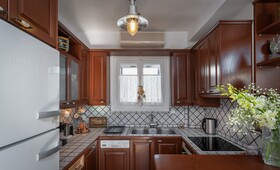 Porto Vecchio Luxury Suites