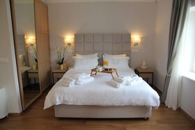 Porto Vecchio Luxury Suites