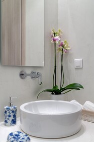 Porto Vecchio Luxury Suites