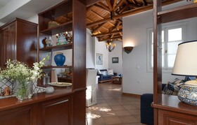 Porto Vecchio Luxury Suites