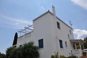 Villa Kyma