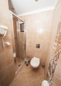 Kaminos Boutique Hotel