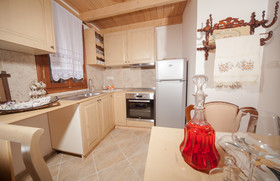 Kaminos Boutique Hotel