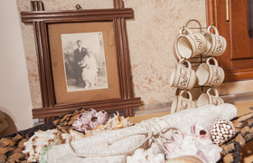 Kaminos Boutique Hotel