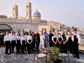 Argini Syros