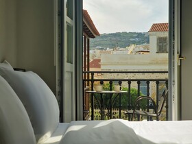 Argini Syros