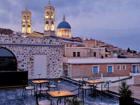 Argini Syros